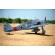 BLACK HORSE - Focke-Wulf FW 190A 120cc 2600mm GP/EP ARF - BLACK HORSE
