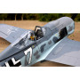 Focke-Wulf FW 190A 120cc 2600mm GP/EP ARF-BLACK HORSE-BH178