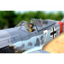 Focke-Wulf FW 190A 120cc 2600mm GP/EP ARF-BLACK HORSE-BH178