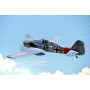 Focke-Wulf FW 190A 120cc 2600mm GP/EP ARF-BLACK HORSE-BH178
