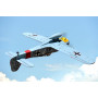 Focke-Wulf FW 190A 120cc 2600mm GP/EP ARF-BLACK HORSE-BH178