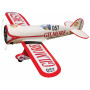 Gilmore 2150mm 33-45cc Bensin ARTF Ny version* UTGÅTT-BLACK HORSE-BH62-A