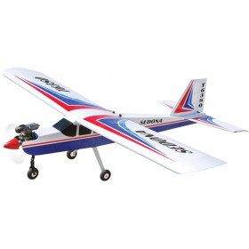 BLACK HORSE - Sedona 1800mm EP/GP ARTF* UTGÅTT - BLACK HORSE