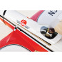 Ryan 120 GP/Bensin ARTF V2-BLACK HORSE-BH72A