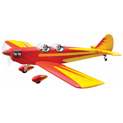 BLACK HORSE - Space Walker 2100mm EP/GP/Bensin ARTF - BLACK HORSE