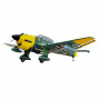 BLACK HORSE - JU-87 Stuka 1920mm EP/GP ARTF V2 - BLACK HORSE
