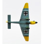 JU-87 Stuka 1920mm EP/GP ARTF V2-BLACK HORSE-BH80-A