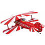 Pitts Special 1500mm EP/GP ARTF V2-BLACK HORSE-BH85-A