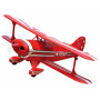 Pitts Special 1500mm EP/GP ARTF V2-BLACK HORSE-BH85-A