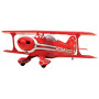 Pitts Special 1500mm EP/GP ARTF V2-BLACK HORSE-BH85-A