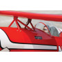 Pitts Special 1500mm EP/GP ARTF V2-BLACK HORSE-BH85-A