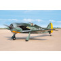 Focke Wulf FW-190A 1780mm EP/GP ARTF*-BLACK HORSE-BH87