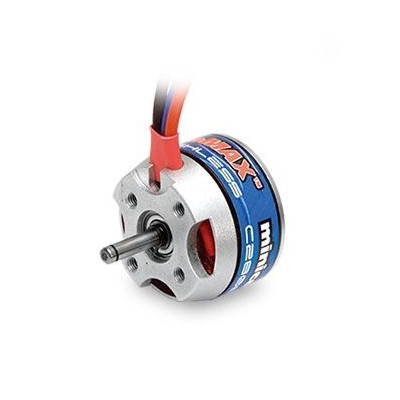 DYNOMAX - Elmotor borstlös 1360kv - DYNOMAX