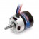 DYNOMAX - Elmotor borstlös 920kv - DYNOMAX