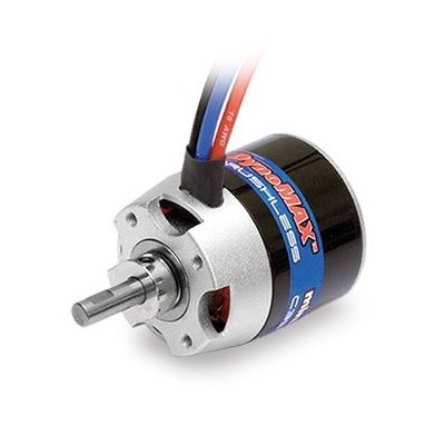 DYNOMAX - Elmotor borstlös 920kv - DYNOMAX