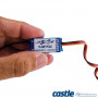 CC BEC 10A-PEAK 5-25V 2-6S LiPo-CASTLE CREATION-010-0004-00