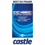 CC BEC 10A-PEAK 5-25V 2-6S LiPo-CASTLE CREATION-010-0004-00