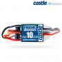 CASTLE CREATION - PHOENIX-10A 20V BEC Air BL ESC - CASTLE CREATION