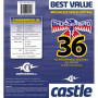 THUNDERBIRD-36A 15V BEC Sport Air BL ESC-CASTLE CREATION-010-0051-00