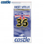 THUNDERBIRD-36A 15V BEC Sport Air BL ESC-CASTLE CREATION-010-0051-00