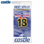 THUNDERBIRD-18A 15V BEC Sport Air BL ESC-CASTLE CREATION-010-0058-00