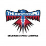 THUNDERBIRD-18A 15V BEC Sport Air BL ESC-CASTLE CREATION-010-0058-00