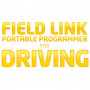 QUICK FIELD Programmer Car Version-CASTLE CREATION-010-0063-00
