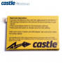 QUICK FIELD Programmer Car Version-CASTLE CREATION-010-0063-00