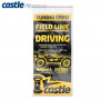 QUICK FIELD Programmer Car Version-CASTLE CREATION-010-0063-00