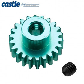 CASTLE CREATION - CC Pinion 22T - 32 Pitch - CASTLE CREATION