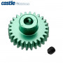 CASTLE CREATION - CC Pinion 26T - 32 Pitch - CASTLE CREATION