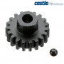 CASTLE CREATION - CC Pinion 19T - Mod 1 - CASTLE CREATION