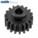 CASTLE CREATION - CC PINION 18T MOD 1.5 Hardened Steel - CASTLE CREATION