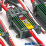 Phoenix Edge 130 32V 130A ESC w/5A BEC-CASTLE CREATION-010-0099-00