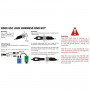 Phoenix Edge HV-40 50V 40A ESC-CASTLE CREATION-