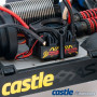 MAMBA MONSTER-2 1:8 25V ESC Vattentät-CASTLE CREATION-010-0108-00