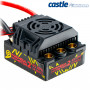 MAMBA MONSTER-2 1:8 25V WP ESC & 1515-2200KV Sensor Motor-CASTLE CREATION-010-0108-03