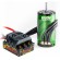 CASTLE CREATION - MAMBA MONSTER 2 1:8 25V WP ESC &amp