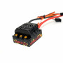 MAMBA MONSTER 2 1:8 25V WP ESC & 1512-2650KV Sensor Motor-CASTLE CREATION-010-0108-04