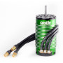 MAMBA MONSTER 2 1:8 25V WP ESC & 1512-2650KV Sensor Motor-CASTLE CREATION-010-0108-04