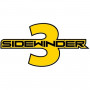 SIDEWINDER 3 CAR ESC WP 1:10 12V-CASTLE CREATION-010-0115-00