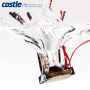 SIDEWINDER 3 CAR ESC WP 1:10 12V-CASTLE CREATION-010-0115-00