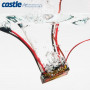 SIDEWINDER 3 CAR ESC WP 1:10 12V-CASTLE CREATION-010-0115-00