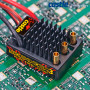 SIDEWINDER 3 ESC 12V 1/10 med 1406-4600KV Sensormotor-CASTLE CREATION-CC-010-0115-05