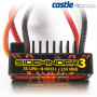 SIDEWINDER 3 ESC 12V 1/10 med 1406-4600KV Sensormotor-CASTLE CREATION-CC-010-0115-05