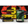 SIDEWINDER 3 ESC 12V 1/10 med 1406-5700KV Sensormotor-CASTLE CREATION-CC-010-0115-06