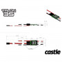 TALON 35 - 25V 35A 5A-BEC ESC-CASTLE CREATION-