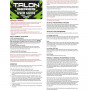 TALON 35 - 25V 35A 5A-BEC ESC-CASTLE CREATION-