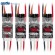 CASTLE CREATION - QuadPack 35 - Multi Rotor 35A ESC's (4) - CASTLE CREATION