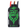 TALON HV 120 - 3-12S 120A 10A-BEC ESC-CASTLE CREATION-010-0131-00